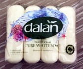 Dalan Traditional Pure White Soap Marine Freshness 2